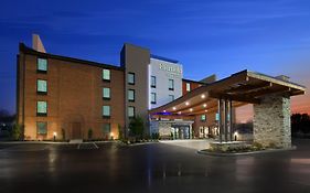Fairfield Inn & Suites By Marriott Pottstown Limerick